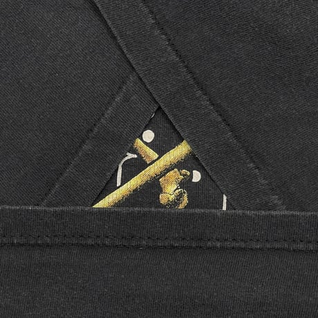 RUSH ROLL THE BONES XL 8291