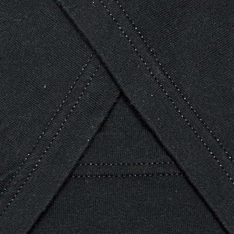 GERMS 90s-00s CIRCLE FRUIT OF THE LOOM XL 7173