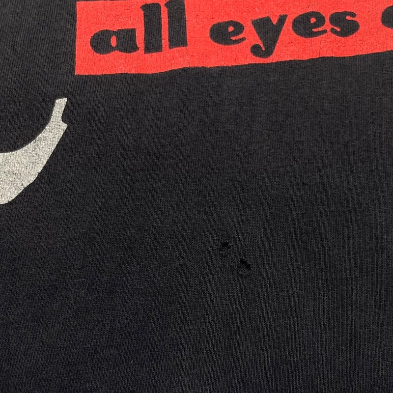 2PAC ALL EYES ON ME TULTEX XL 2787 | greatLAnd