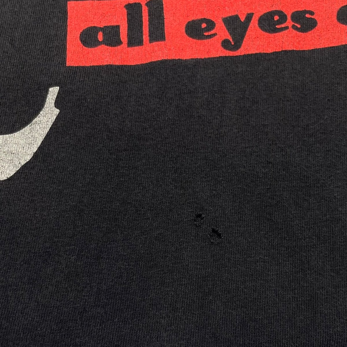 2PAC ALL EYES ON ME TULTEX XL 2787 | greatLAnd