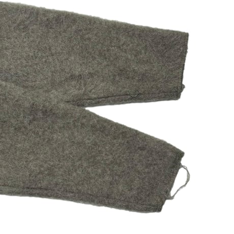greatLAnd ORIGINAL Grungeman Cardigan Jacket LARGE 5978