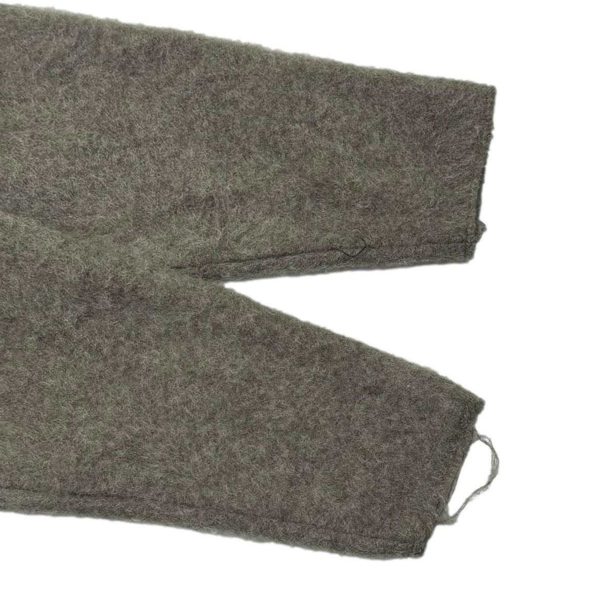 greatLAnd ORIGINAL Grungeman Cardigan Jacket LA