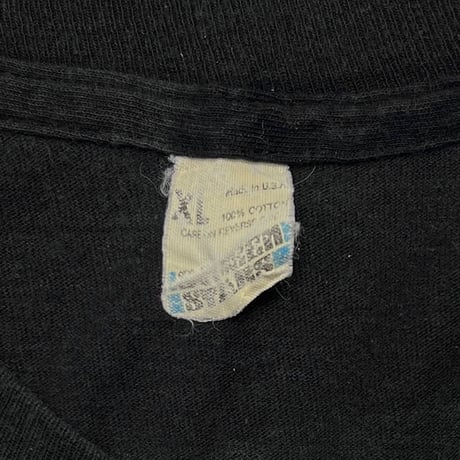GUNS N' ROSES METALLICA FAITH NO MORE BOOTLEG SCREEN STARS XL 5599