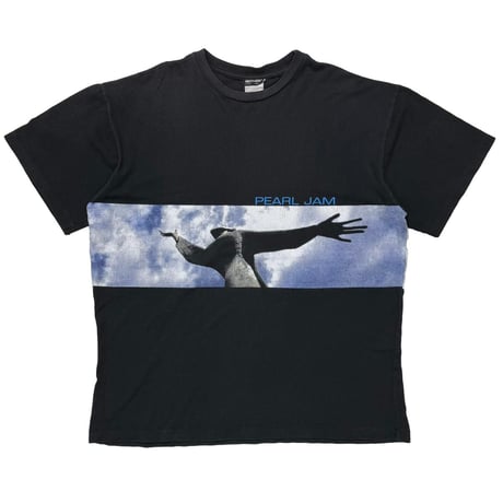 PEARL JAM 1998 YIELD TOUR SKY FITS XL 2515