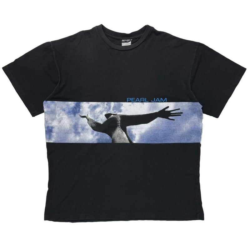 PEARL JAM 1998 YIELD TOUR SKY FITS XL 2515 | gr