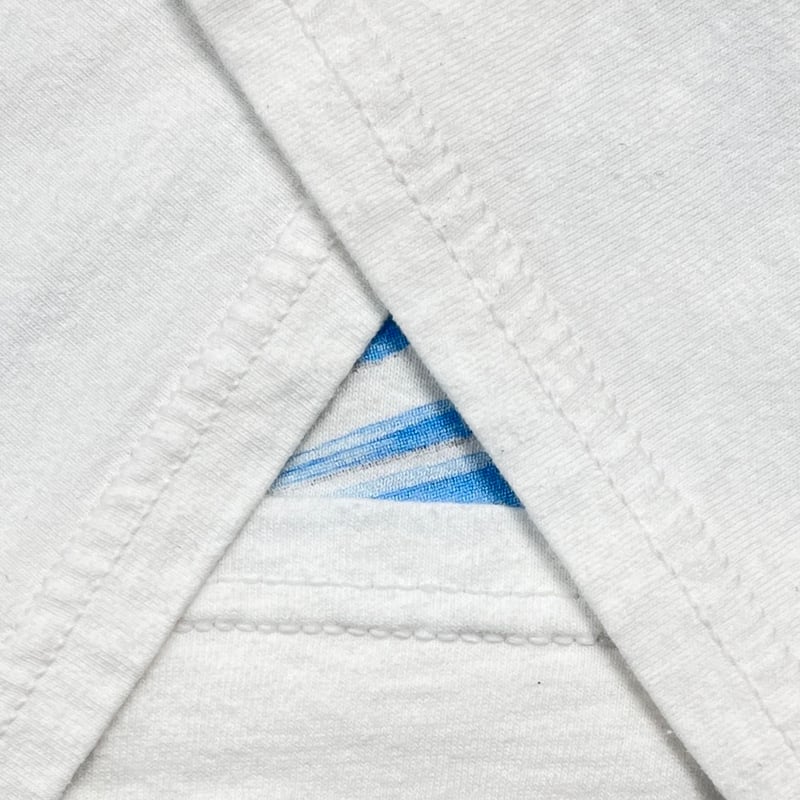 SPLASH SORAYAMA PARODY TULTEX XL WHITE 5562 | g