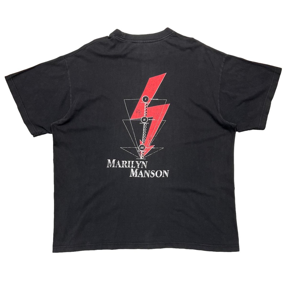Marilyn Manson マリリン・マンソン入手困難非売品Ａ1サイズポスター MARILYN MANSON -マリリン・マンソン 非売品ポスター - メルカリ