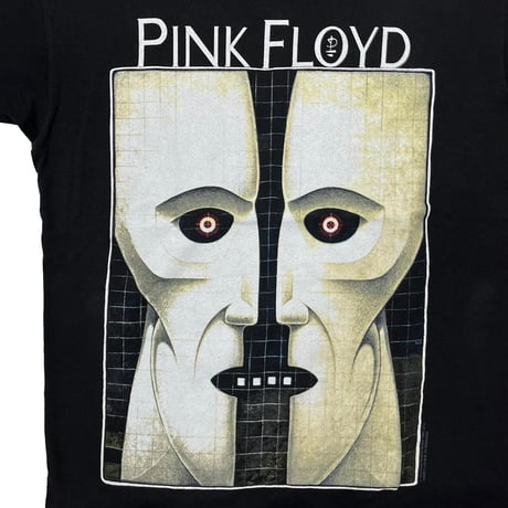 PINK FLOYD 1994 DIVISION BELL FITS L-XL 3678