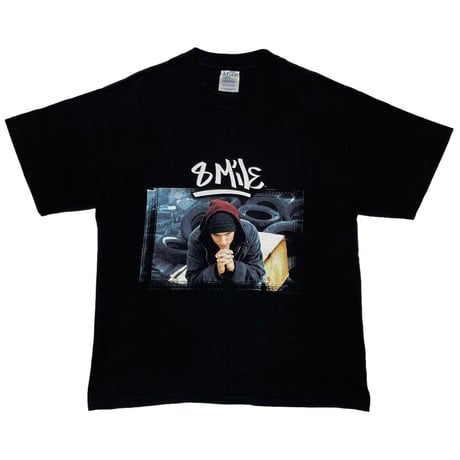 8MILE 2002 EMINEM M&O LARGE 3123