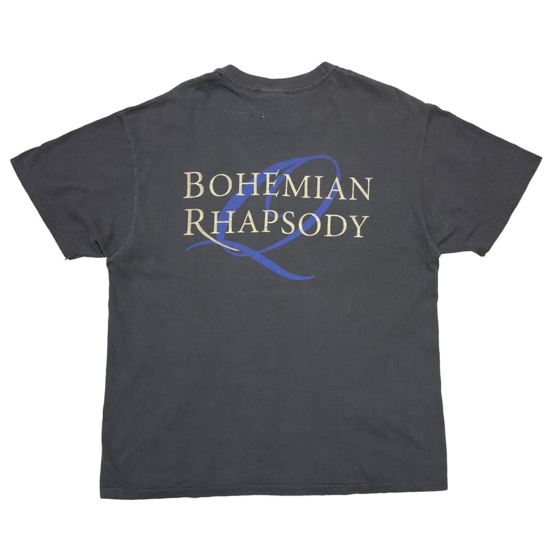 QUEEN BOHEMIAN RHAPSODY HANES XL 8027 | greatLA