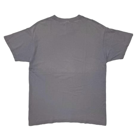 NIRVANA 1997 SMILE LOGO CHACOAL ANVIL XL 1345