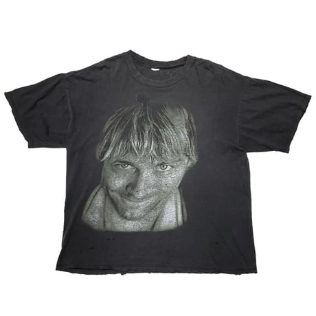 KURT COBAIN MEMORIAL TEE FITS XL 6234