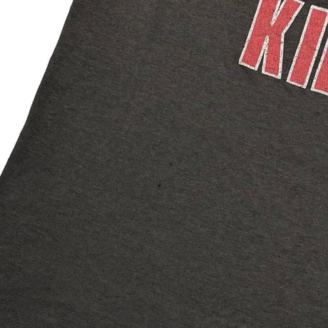 METALLICA BACK KILL 'EM ALL FITS LARGE 3404
