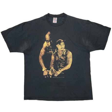 2PAC STOP THE VIOLENCE JERZEES XL 0803