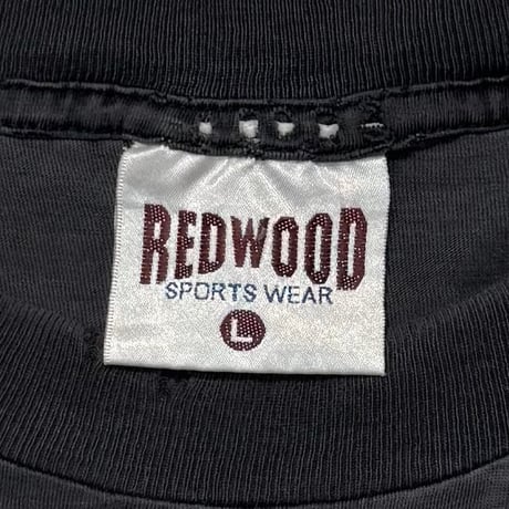 SESAME STREET COOKIE MONSTER WHAT'S COOKIENG? REDWOOD LARGE 1149