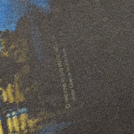 PINK FLOYD WISH YOU WERE HERE BACK ROBOT HAND BROCKUM XL 2803