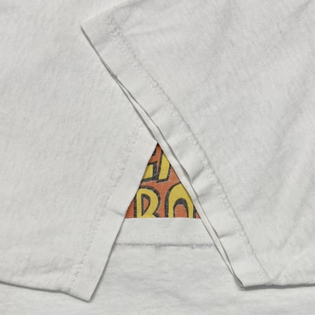 BEASTIE BOYS ED RENFRO WHITE GILDAN XL 1471