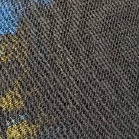 PINK FLOYD WISH YOU WERE HERE BACK ROBOT HAND BROCKUM LARGE 2215