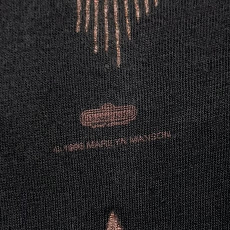 MARILYN MANSON ANTICHRIST SUPERSTAR WINTERLAND XL 8789