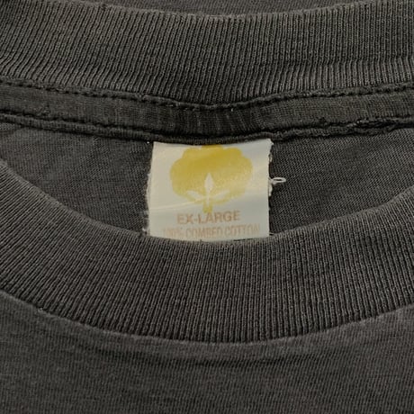 NIRVANA KURT COBAIN HOSPITAL GOWN 1993 XL 5344