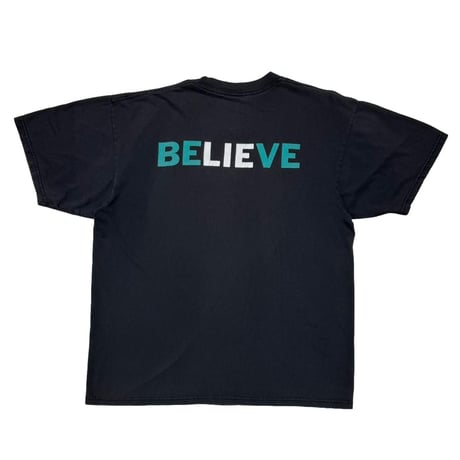 MARILYN MANSON BELIEVE WINTERLAND XL 5629