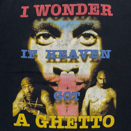 2PAC RAP DESIGN ALL EYEZ ON ME R U Still Down? FITS XL-XXL 7215