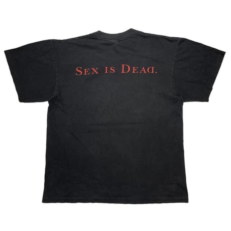 MARILYN MANSON SEX IS DEAD WINTERLAND LARGE 9619