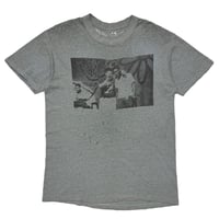 DE LA SOUL PORTRAIT ASH GREY FITS LARGE 0434