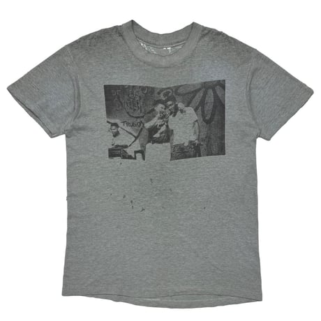 DE LA SOUL PORTRAIT ASH GREY FITS LARGE 0434