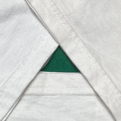 STARBUCKS COFFEE FRONT LOGO THRIVE WHITE XL 3732