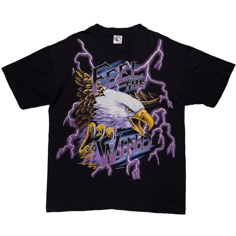 USA THUNDER FEEL THE WIND EAGLE XL 1861