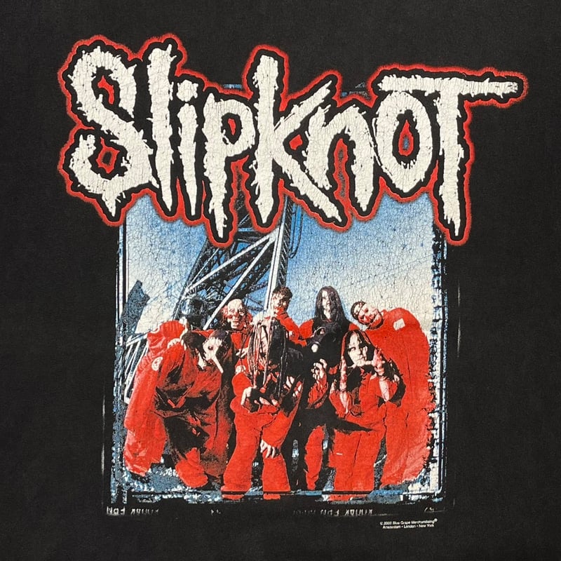 slipknot 1stデビュー時メンバー直筆サインデジパックCD slipknot 1stデビュー時メンバー直筆サインデジパックCD slipknot 1st