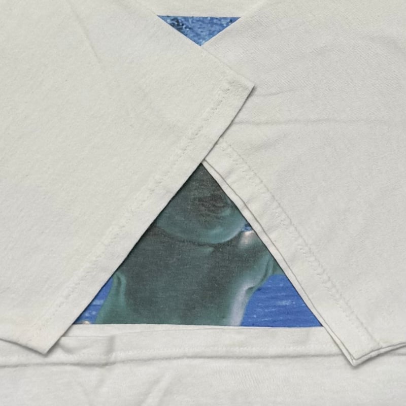 NIRVANA Y2K NEVERMIND FITS XL 6505 | greatLAnd
