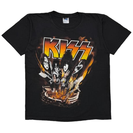 KISS PSYCHO CIRCUS LIVE IN 3D HIP ROYAL AVALON LARGE 6753