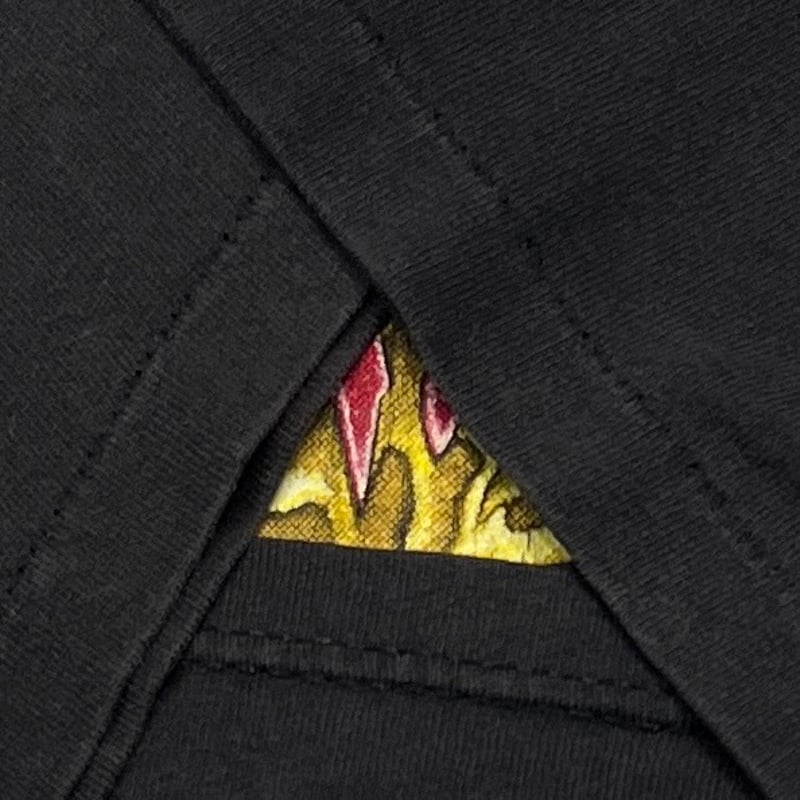 P*o様 90s BROCKUM GUNS N' ROSES BadApple GUNS N' ROSES BAD APPLE USE YOUR ILLUSION TOUR