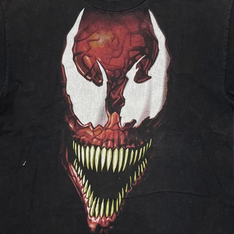 MARVEL CARNAGE HUGE HEAD MEEDIUM 3975