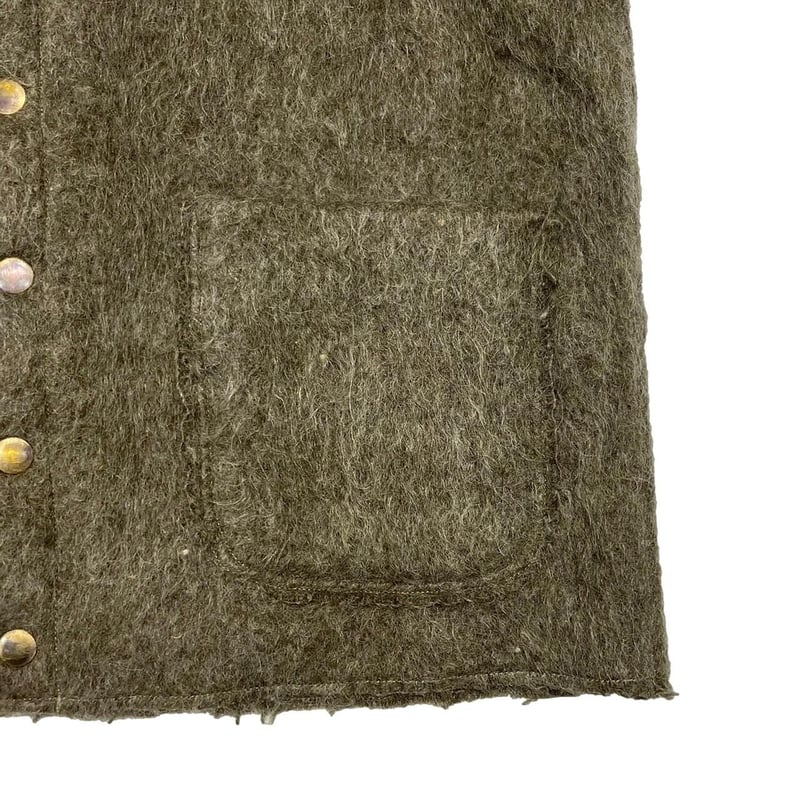 新品 greatLAnd ORIGINAL Grungeman Cardigan greatLAnd ORIGINAL Grungeman Cardigan Jacket LA