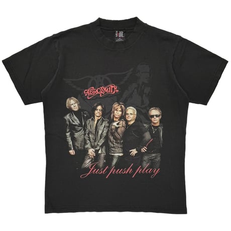 CATEGORY AEROSMITH | greatLAnd OSAKA