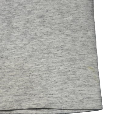 BEASTIE BOYS 1994 SOME OLD BULLSHIT ASH GREY Hanes XL 3621