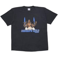 DESTINY’S CHILD T R L TOUR 2001 ALLSPORT XL 9172