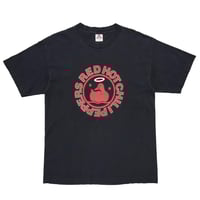 RED HOT CHILI PEPPERS 1996 ヴィンテージT Vintage 1996 Red Hot Chili Peppers Tour T-Shirt – Mills