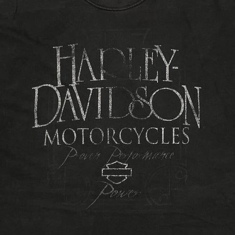 HARLEY DAVIDSON POWER PERFORMANCE BOWLING GREEN KENTUCKY FITS LARGE 8136
