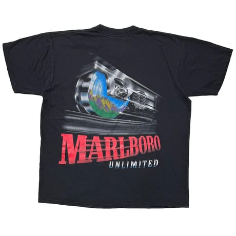Marlboro UNLIMITED RAILROAD ONE SIZE FITS XL 4587