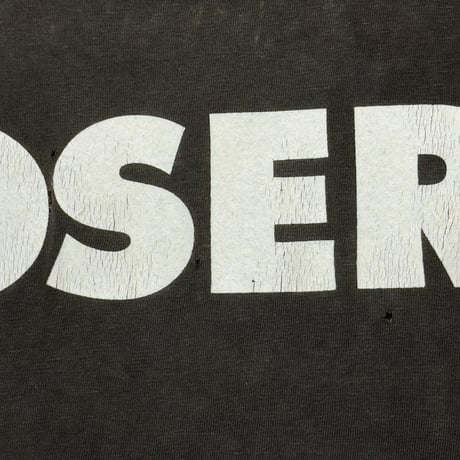 SUB POP LOSER ONEITA LARGE 2977