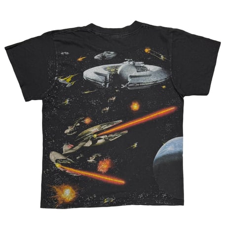 STAR WARS EPISODE 1 OVP MEDIUM 4498