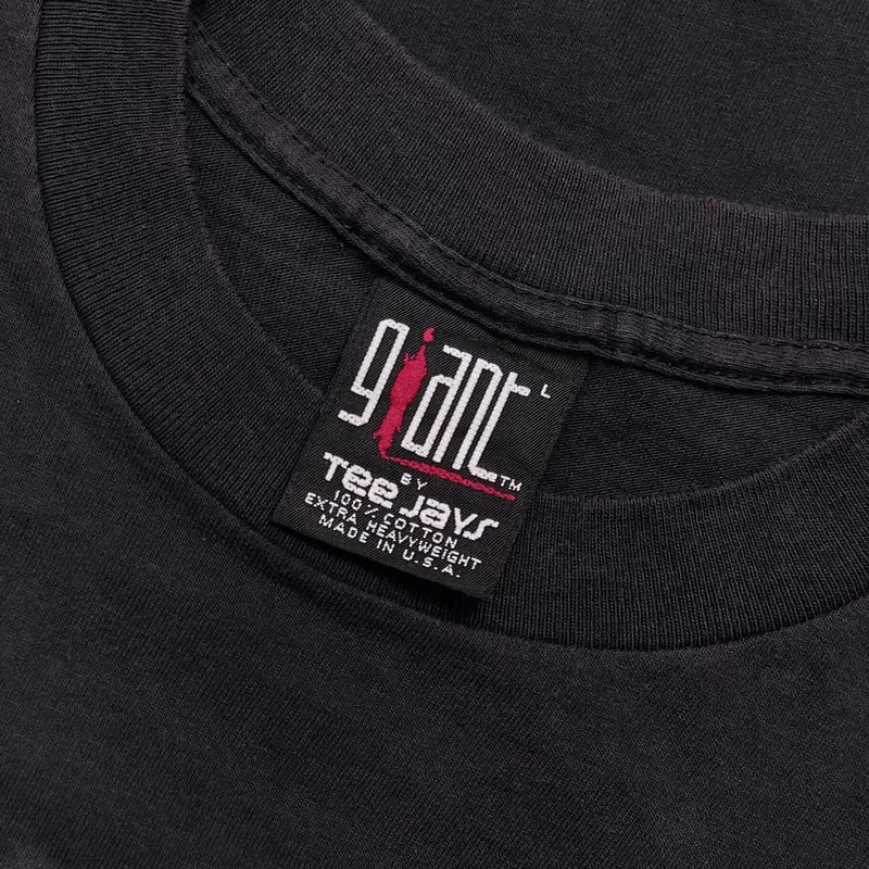 SADE LOVE DELUXE WORLD TOUR 1993 GIANT BY TEE J SADE LOVE DELUXE WORLD TOUR 1993 GIANT BY TEE J