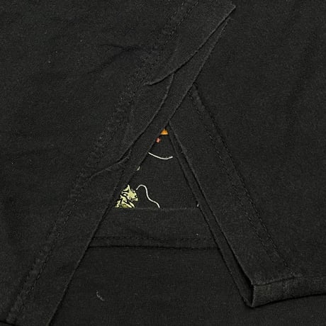 METALLICA PUSHEAD TOUR 2000 BG XL 4250