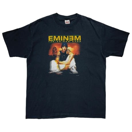 EMINEM THE EMINEM SHOW 2002 ANVIL XL 8848