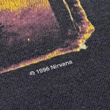 NIRVANA FROM THE MUDDY BANKS ALSTYLE LARGE 3541