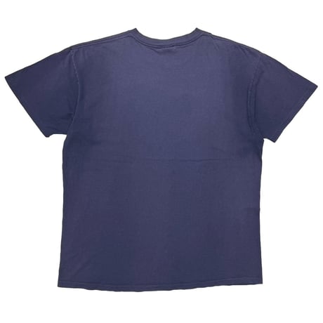 TEENAGE FANCLUB T-Shirt From Northern Britain NAVY DELTA XL 0517